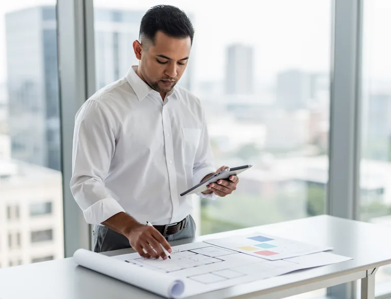 Commercial Real Estate Broker service in Miami